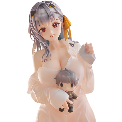 Goddess of Victory: NIKKE – Modernia First Affection 1/7 Figure – Max Factory