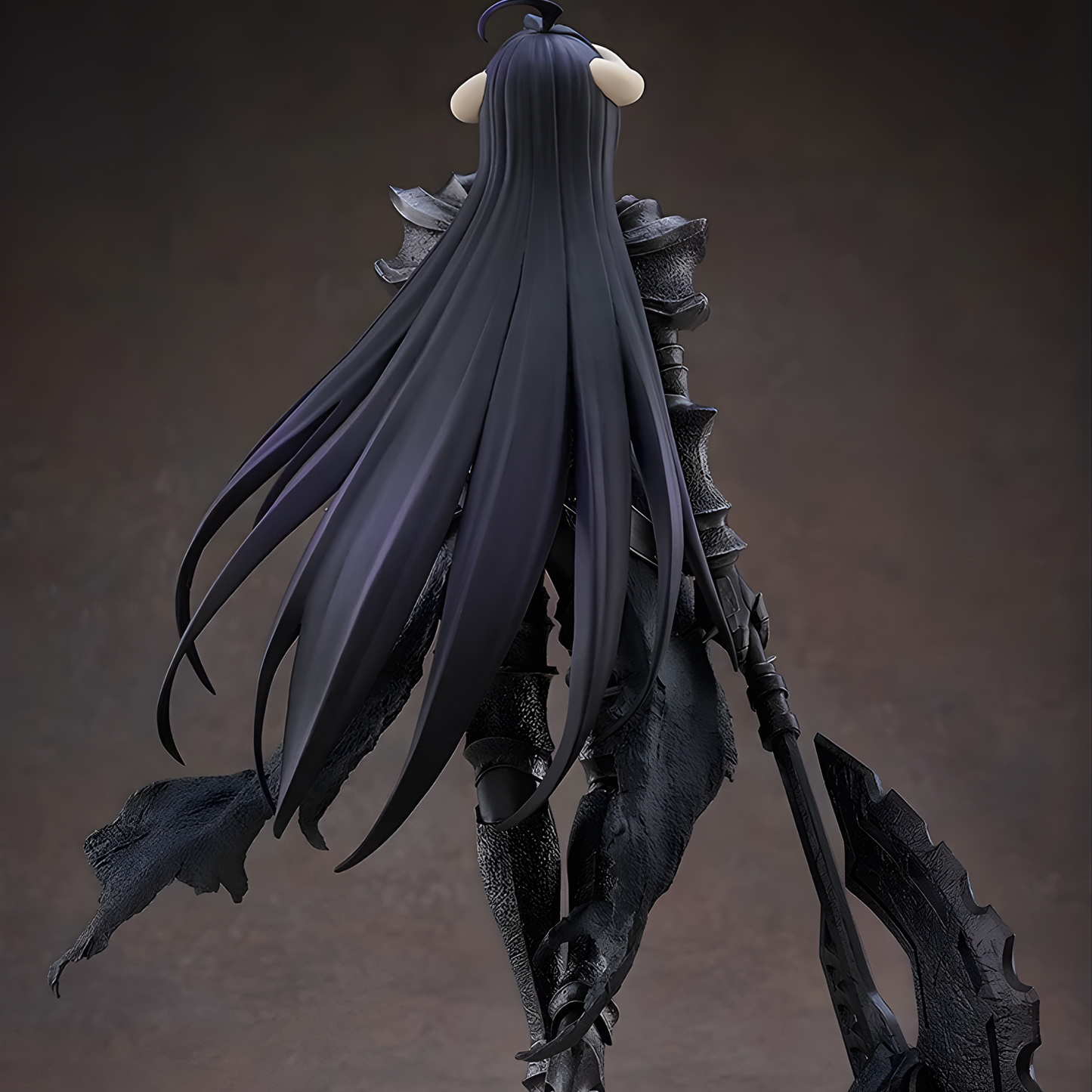 Overlord Albedo Armor Ver. POP UP PARADE L Figure – Good Smile Company