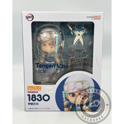 Demon Slayer Tengen Uzui Nendoroid – Good Smile Company Chibi Figure