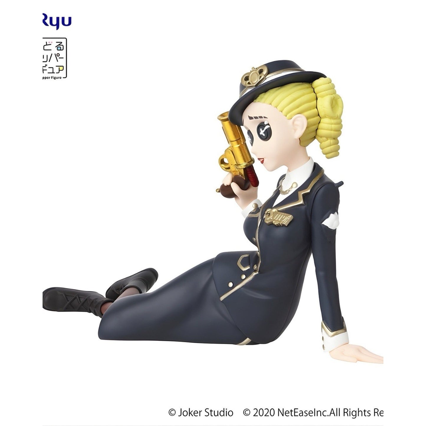 Identity V Martha Behamfil Noodle Stopper Figure – FuRyu Joker Studio