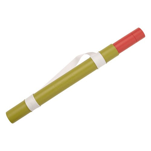 Collapsed 20″ version with easy-to-extend button