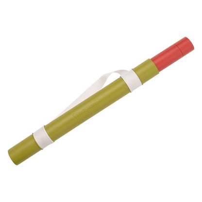 Collapsed 20″ version with easy-to-extend button