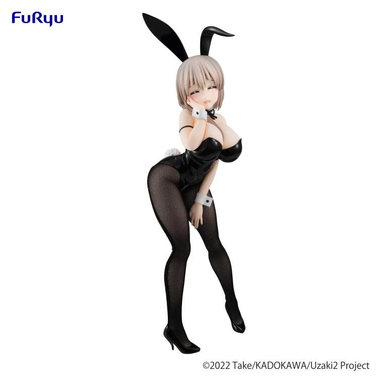 Side angle showcasing Tsuki’s dynamic pose and flowing hair.