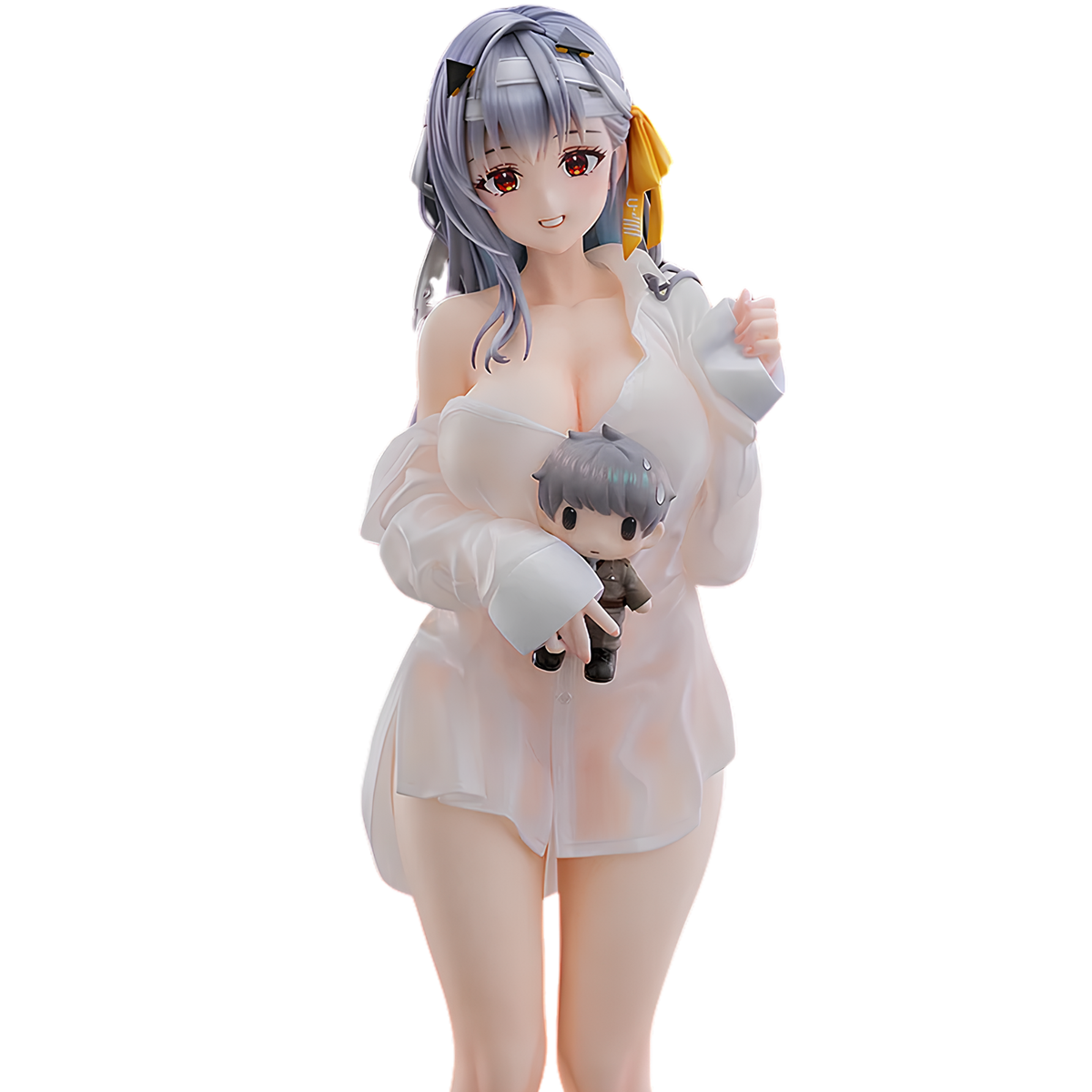 Goddess of Victory: NIKKE – Modernia First Affection 1/7 Figure – Max Factory