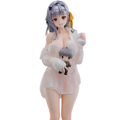 Goddess of Victory: NIKKE – Modernia First Affection 1/7 Figure – Max Factory