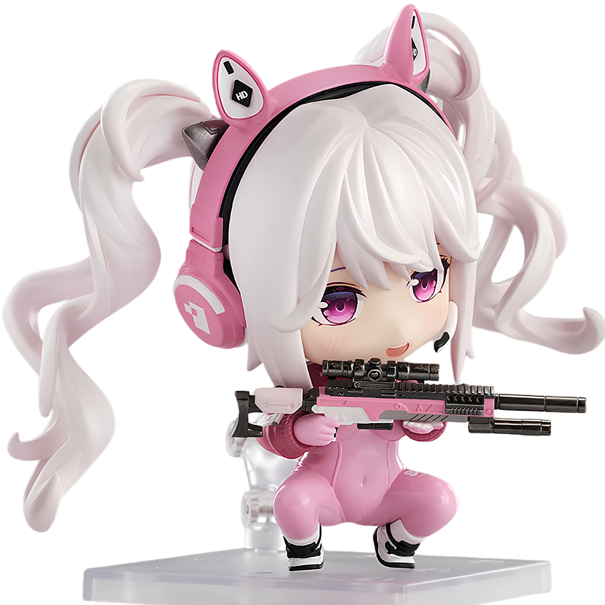 Goddess of Victory: NIKKE – Alice Nendoroid #2954 – Good Smile Company