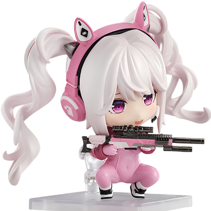 Goddess of Victory: NIKKE – Alice Nendoroid #2954 – Good Smile Company