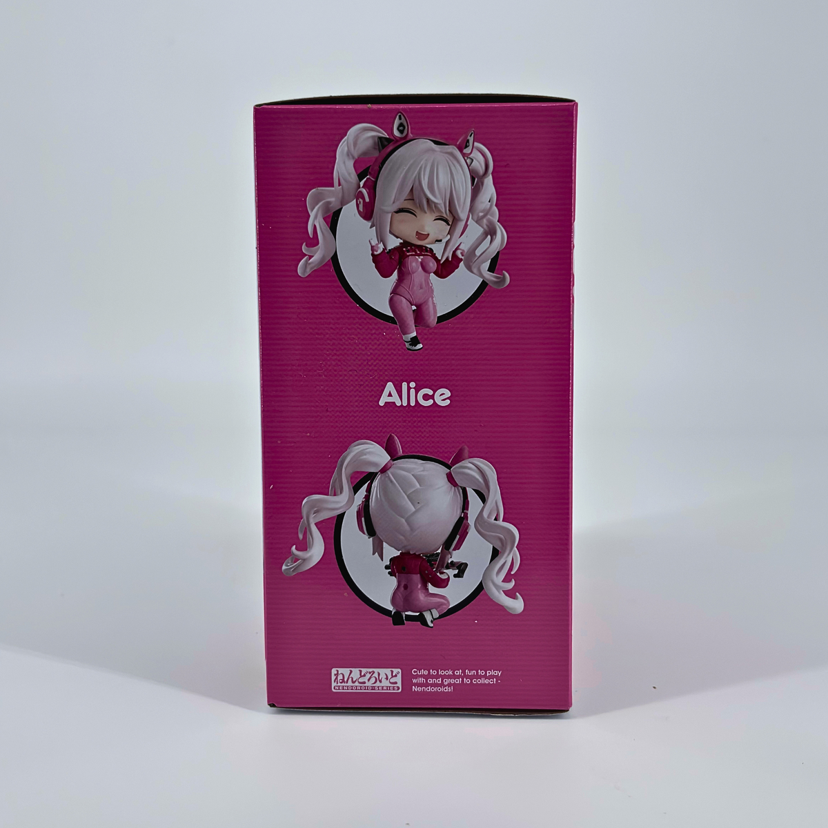 Goddess of Victory: NIKKE – Alice Nendoroid #2954 – Good Smile Company
