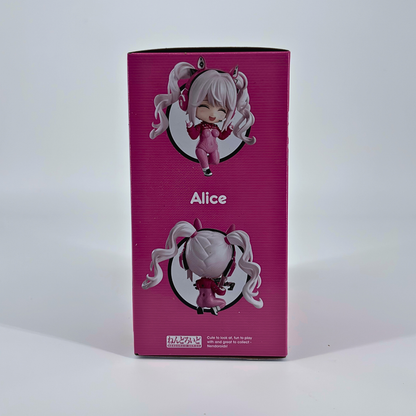 Goddess of Victory: NIKKE – Alice Nendoroid #2954 – Good Smile Company