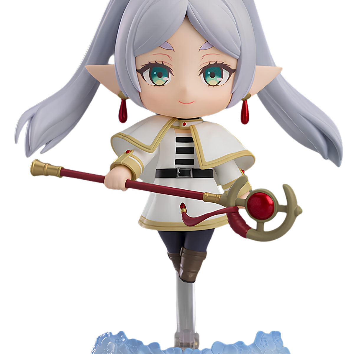Frieren: Beyond Journey’s End – Frieren Nendoroid #2367 – Good Smile Company