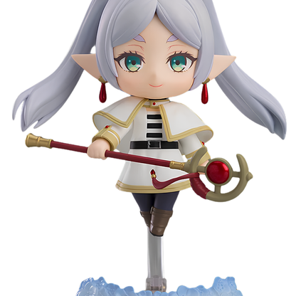 Frieren: Beyond Journey’s End – Frieren Nendoroid #2367 – Good Smile Company