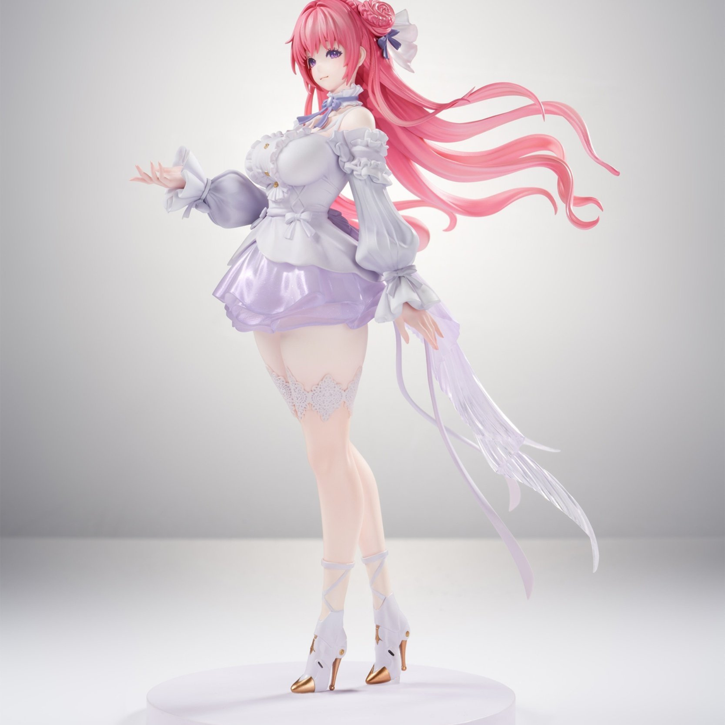 Goddess of Victory NIKKE Dorothy 1/10 Scale Figure by Hobby Sakura