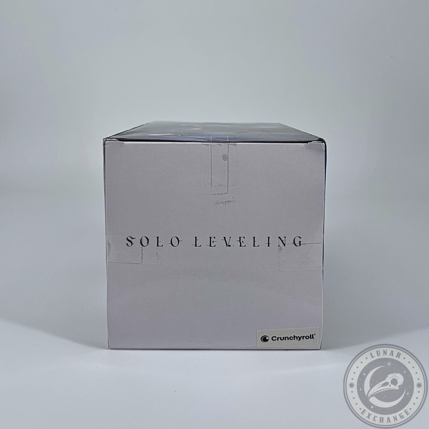 Solo Leveling Sung Jinwoo ESPRESTO Excite Motions Vol.1 Figure – Banpresto