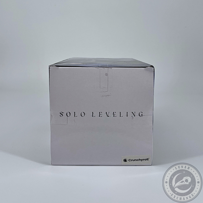 Solo Leveling Sung Jinwoo ESPRESTO Excite Motions Vol.1 Figure – Banpresto