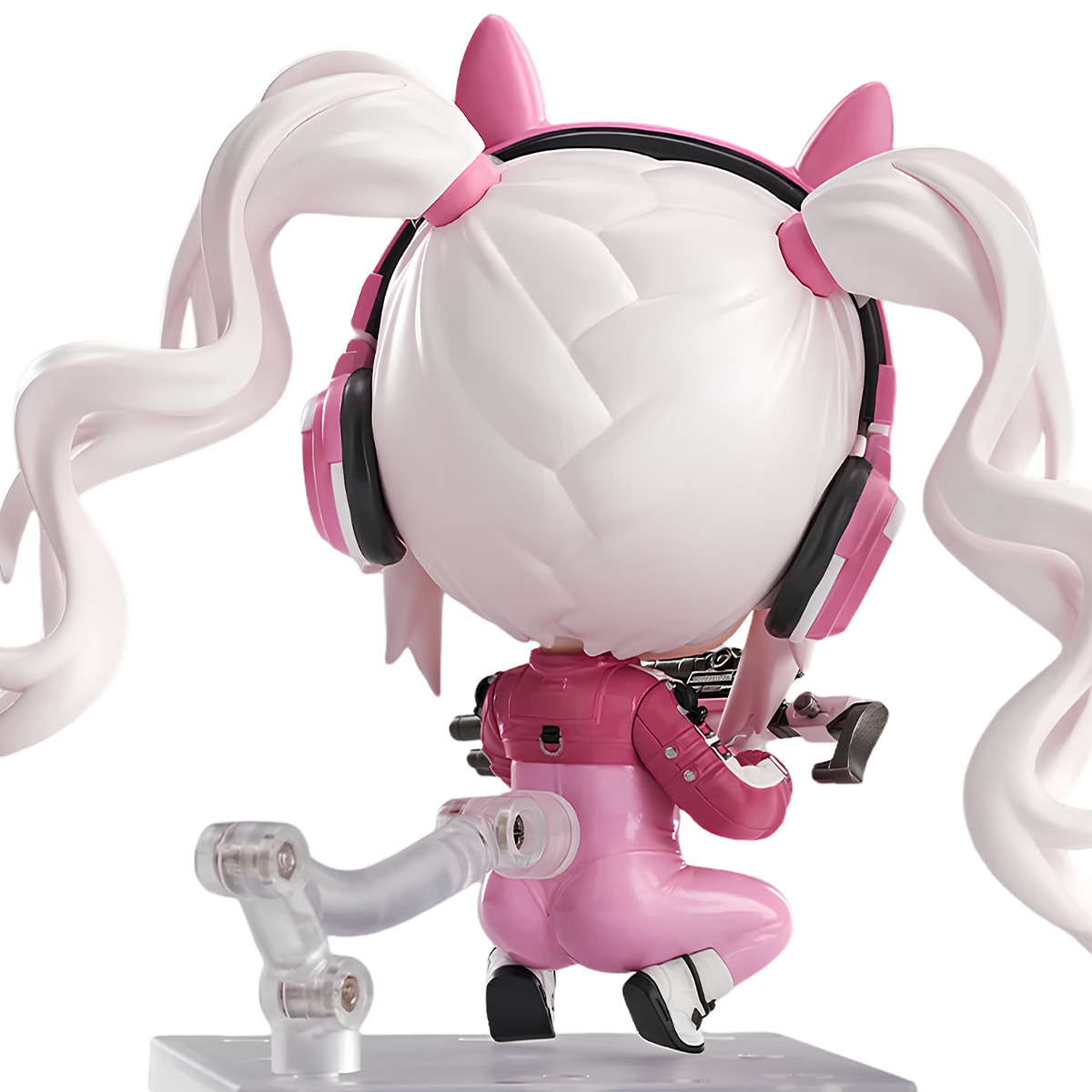 Goddess of Victory: NIKKE – Alice Nendoroid #2954 – Good Smile Company