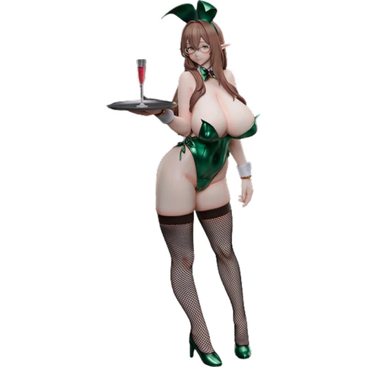 Shayna Rohdea Bunny Ver. 1/4 Scale Figure by BINDing – Creator’s Opinion Series