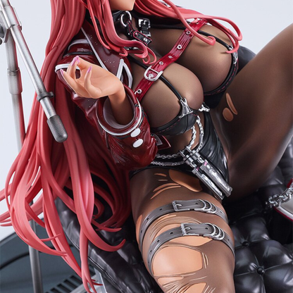 NIKKE Volume 1/7 Scale Figure by Max Factory – Goddess of Victory Volume