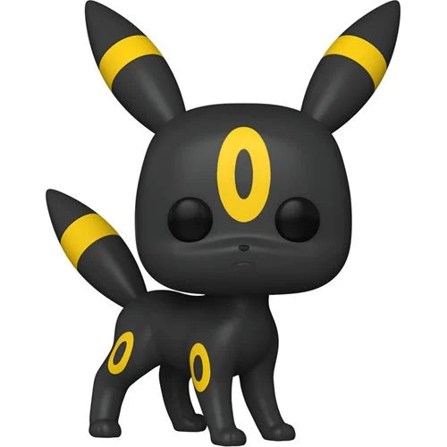 Funko Pop! Pokémon Umbreon #948 Vinyl Figure w/ Protector – New Mint Box
