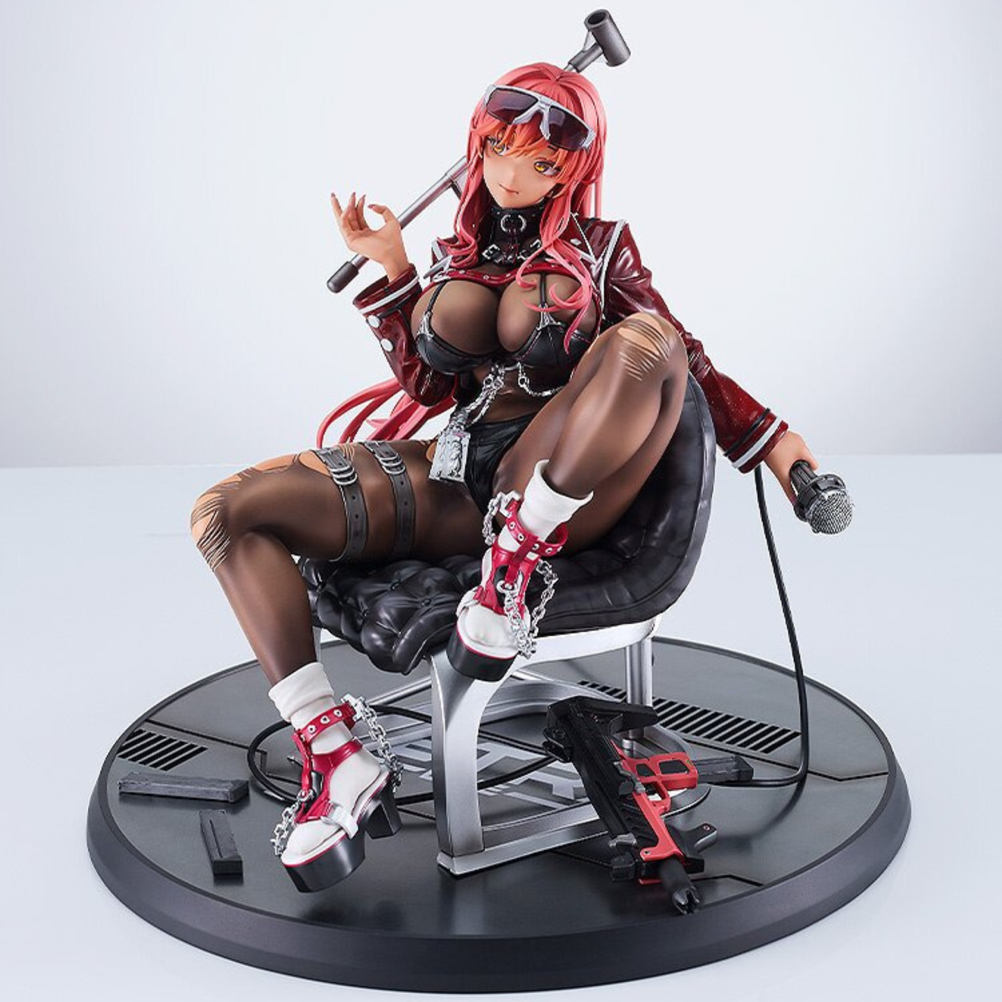 NIKKE Volume 1/7 Scale Figure by Max Factory – Goddess of Victory Volume