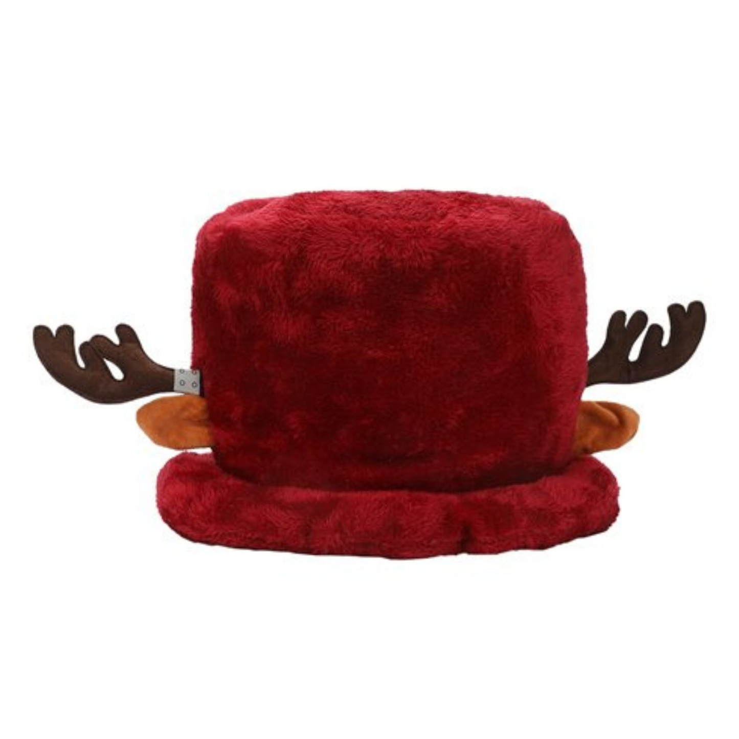 One Piece Tony Tony Chopper Plush Hat – Netflix Live Action Edition