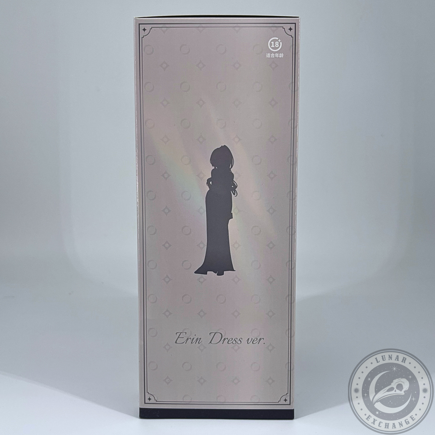 Erin Evening Dress Ver. 1/6 Scale Figure by AniMester