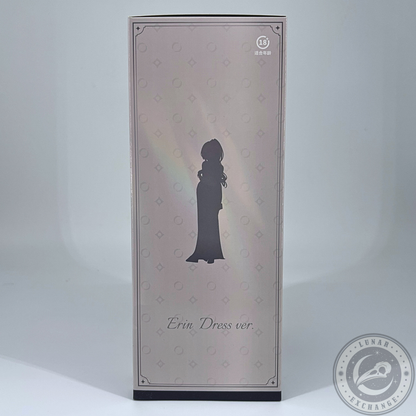 Erin Evening Dress Ver. 1/6 Scale Figure by AniMester