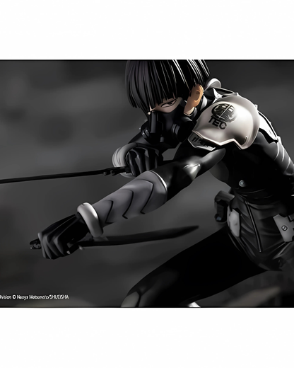 Kaiju No. 8 – Soshiro Hoshina ARTFX J 1:8 Scale Statue – Kotobukiya