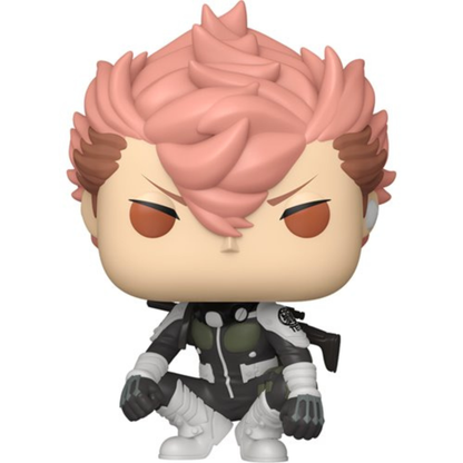 Kaiju No. 8 Iharu Furuhashi Funko Pop! Animation #2245 Vinyl Figure