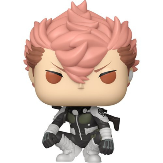 Kaiju No. 8 Iharu Furuhashi Funko Pop! Animation #2245 Vinyl Figure