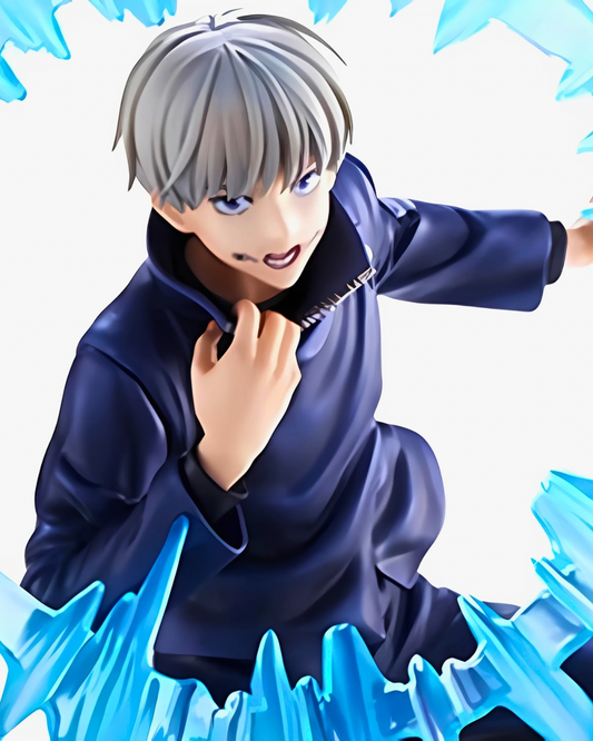Jujutsu Kaisen Inumaki Toge “Shibuya Scramble” 1:7 Scale Statue – eStream / Alpha Satellite