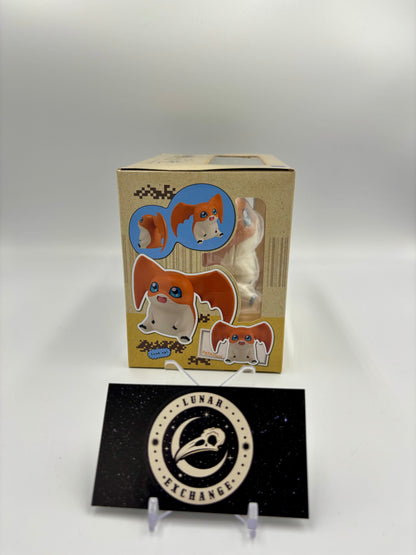 Digimon Adventure – Patamon Look Up Series Figure 4.3″ – MegaHouse