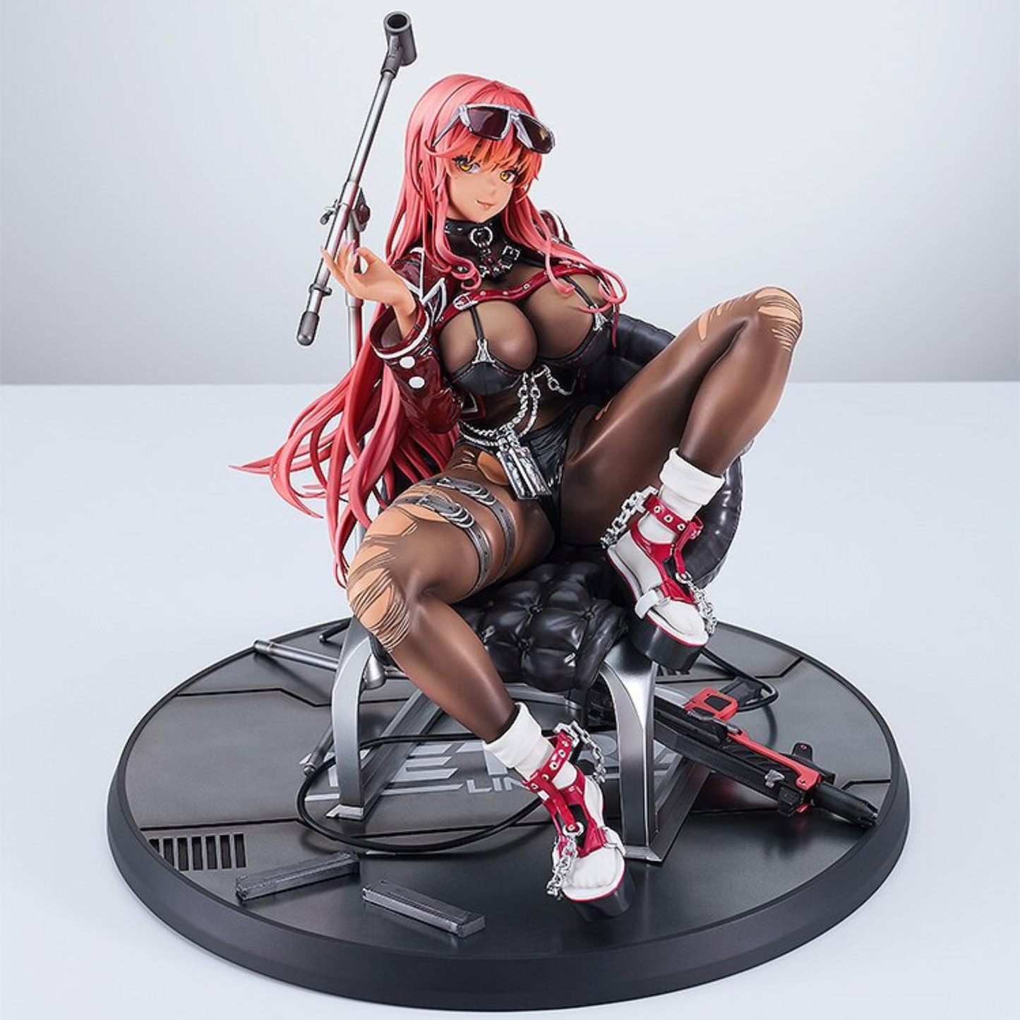 NIKKE Volume 1/7 Scale Figure by Max Factory – Goddess of Victory Volume