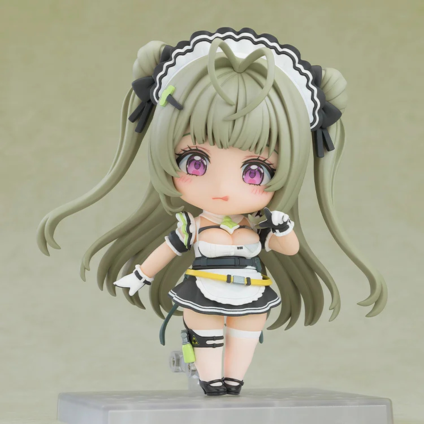 Goddess of Victory NIKKE Soda Nendoroid #2922 by Good Smile Company