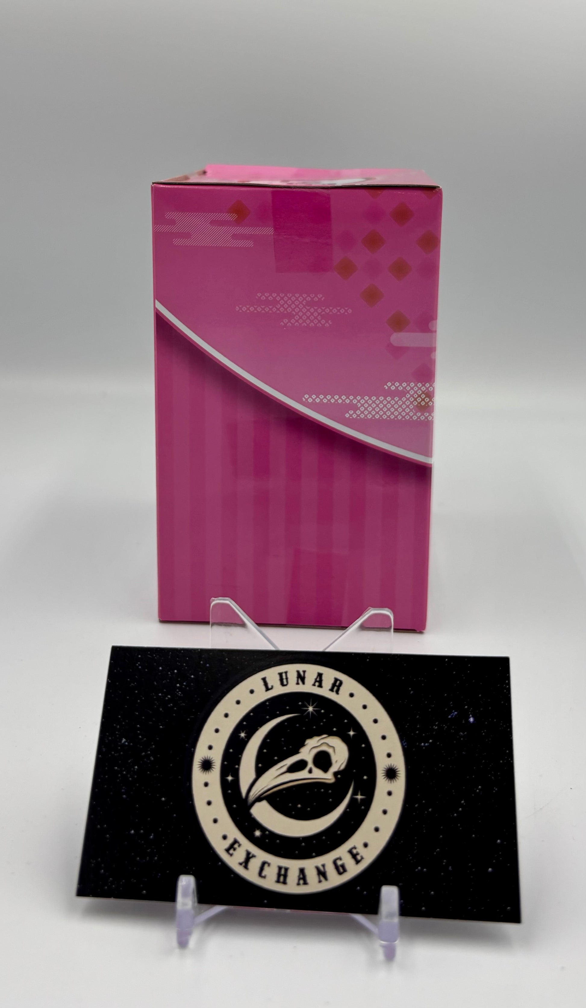 Packaging of the Mitsuri Kanroji Potetto Figure by FuRyu.