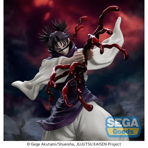 Jujutsu Kaisen – Choso Shibuya Incident Luminasta Statue – SEGA