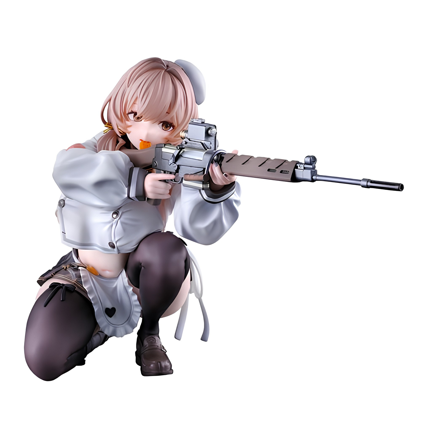 Goddess of Victory: NIKKE Bready Chapter 7 Ichibansho Figure