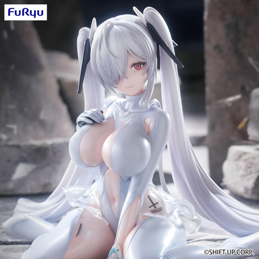 Goddess of Victory: NIKKE Cinderella Noodle Stopper Figure by FuRyu