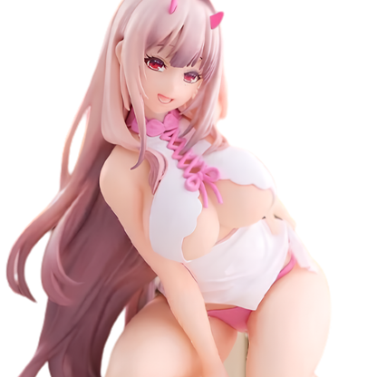 Goddess of Victory: NIKKE – Viper Yumemirize Figure – SEGA