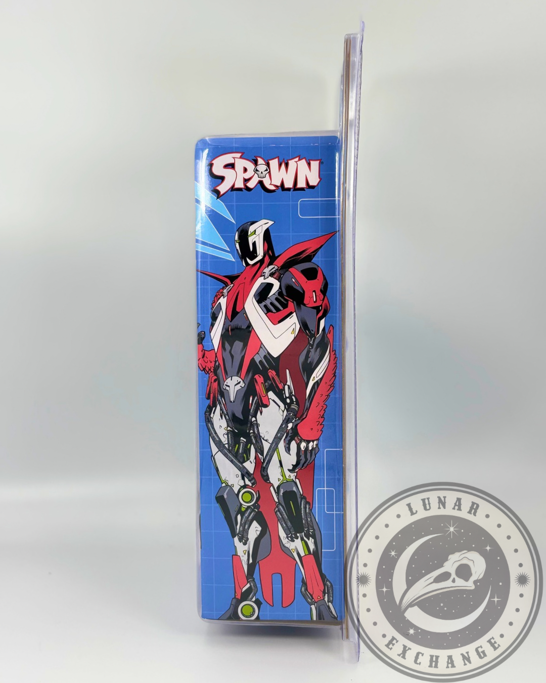McFarlane Toys Spawn Wave 8 – The Deviant Spawn (Rat City) 7″ Action Figure – 30th Anniversary Edition