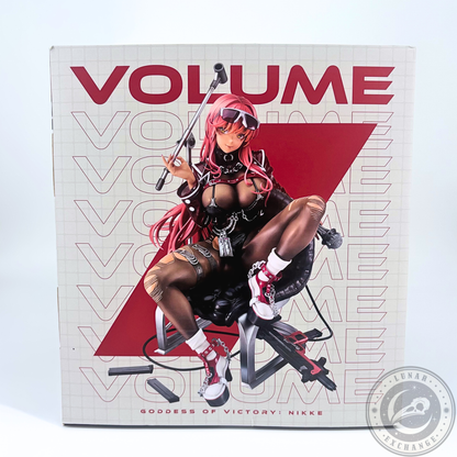 NIKKE Volume 1/7 Scale Figure by Max Factory – Goddess of Victory Volume