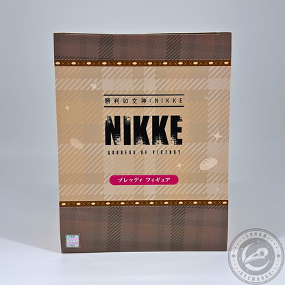 Goddess of Victory: NIKKE Bready Chapter 7 Ichibansho Figure