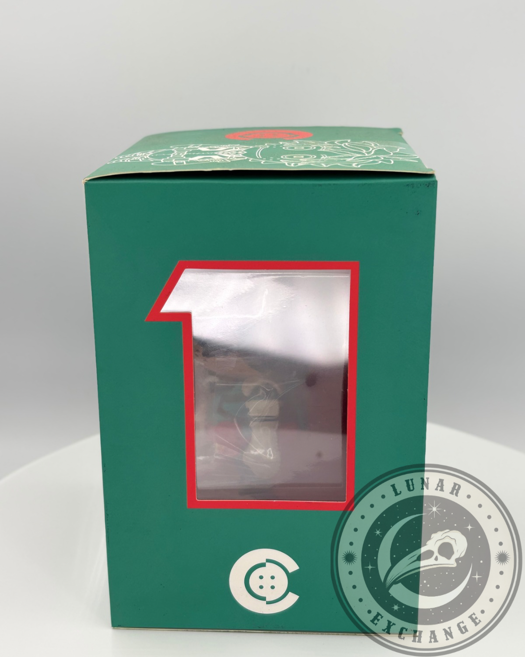 Cutie1 My Hero Academia Izuku Midoriya Vinyl Figure – Prime 1 Studio Collectible