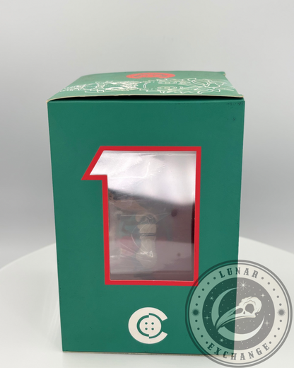 Cutie1 My Hero Academia Izuku Midoriya Vinyl Figure – Prime 1 Studio Collectible