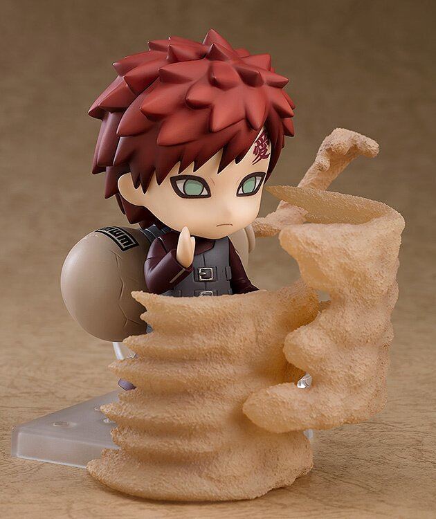Naruto Shippuden – Nendoroid Gaara #956 3.9” PVC Figure – Good Smile Company
