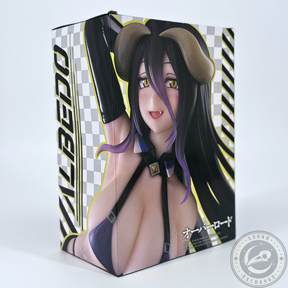 Overlord Albedo Race Queen Ver. Coreful Figure by Taito