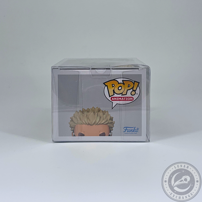 Funko Pop! Animation Kaiju No. 8 Aoi Kaguragi #2247 Vinyl Figure