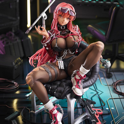 NIKKE Volume 1/7 Scale Figure by Max Factory – Goddess of Victory Volume