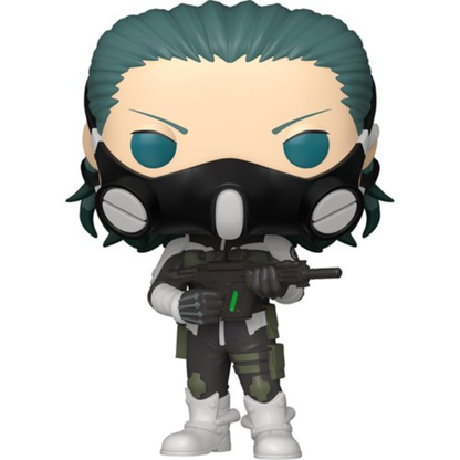 Kaiju No. 8 Haruichi Izumo Funko Pop! Animation #2246 Vinyl Figure
