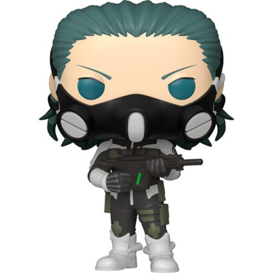 Kaiju No. 8 Haruichi Izumo Funko Pop! Animation #2246 Vinyl Figure