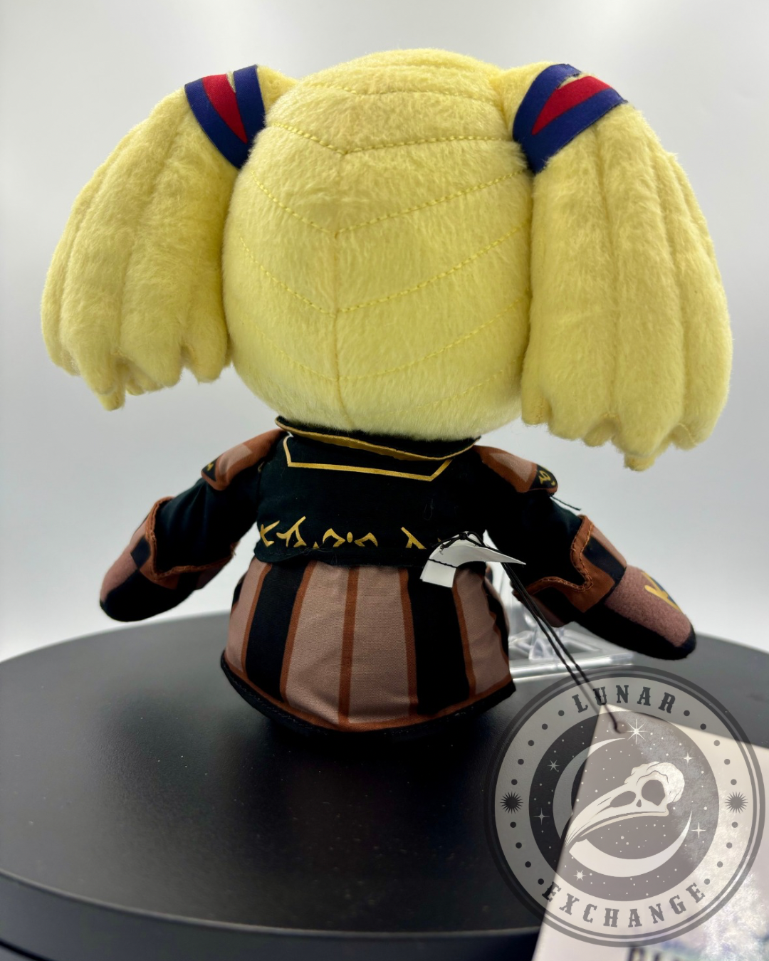 Final Fantasy XI – Shantotto Plush – 7″ Official Square Enix Plushie